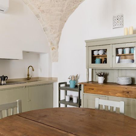 Casetta Wilma By Wonderful Italy Cisternino Zewnętrze zdjęcie