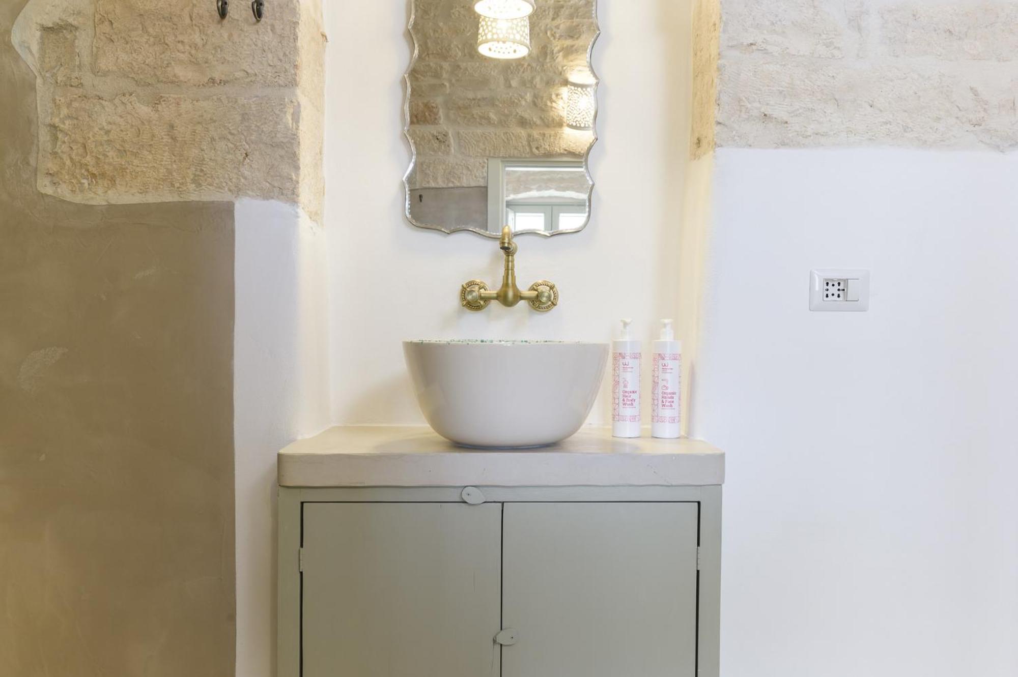 Casetta Wilma By Wonderful Italy Cisternino Zewnętrze zdjęcie